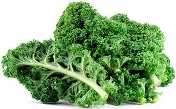 Hypothyroidism and Kale