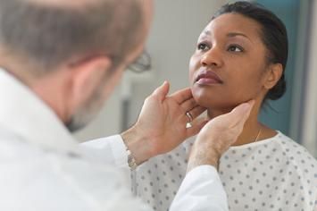 Can Too Much Iodine Cause Hypothyroidism?
