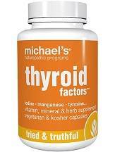 michaels-naturopathic-programs-thyroid-factors-review