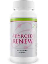 Natural Medical Supply Thyroid Renew Review